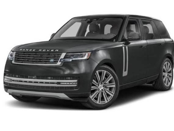 LAND ROVER RANGE ROVER 2023 SALKP9FU5PA016758 image LAND ROVER RANGE ROVER 2023 SALKP9FU5PA016758 image